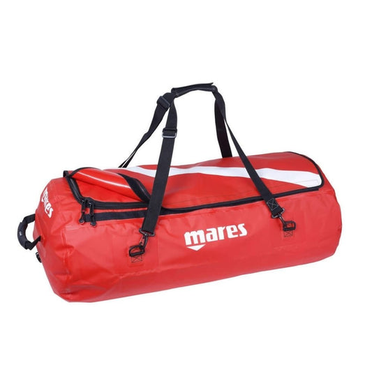 Mares Cruise Dry Attack Dive Gear Bag - 144 Litres - Infinity DiveMares Cruise Dry Attack Dive Gear Bag - 144 LitresMares