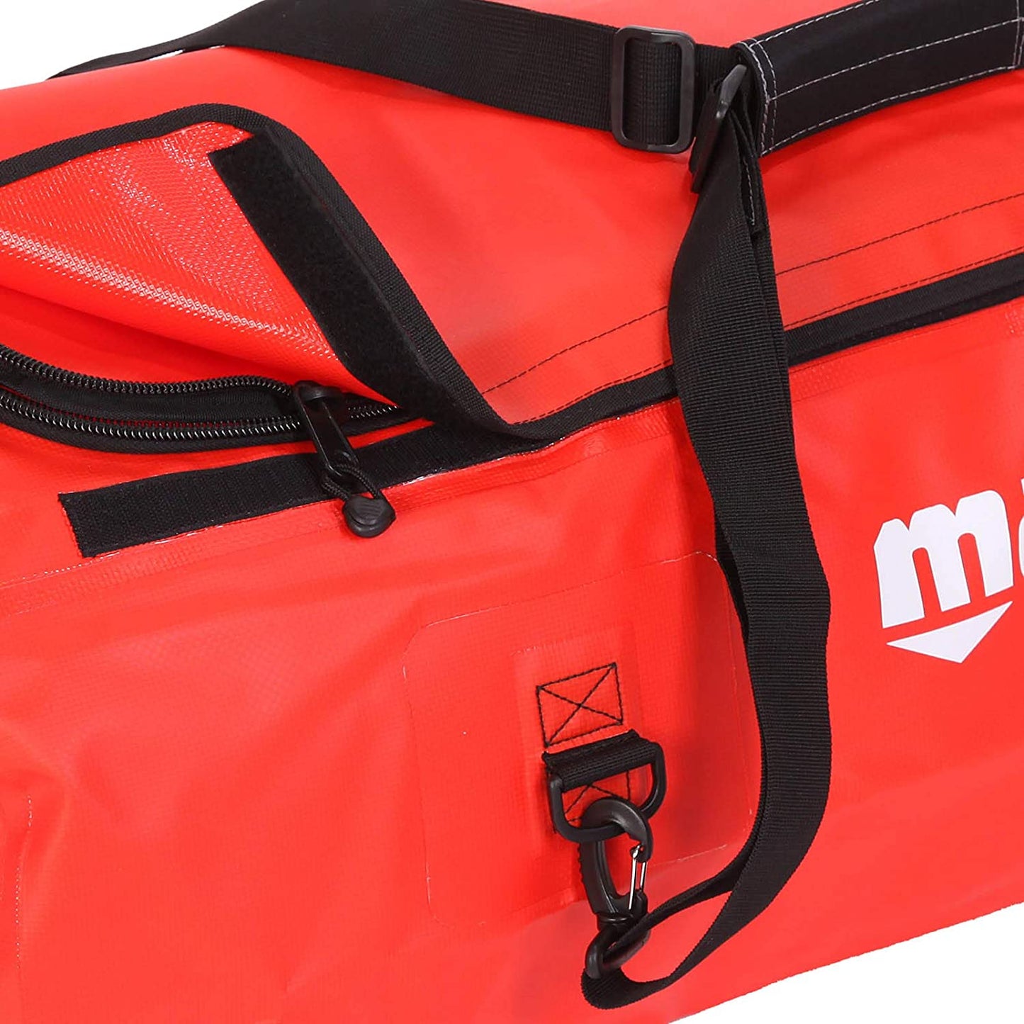 Mares Cruise Dry Attack Dive Gear Bag - 144 Litres - Infinity DiveMares Cruise Dry Attack Dive Gear Bag - 144 LitresMares