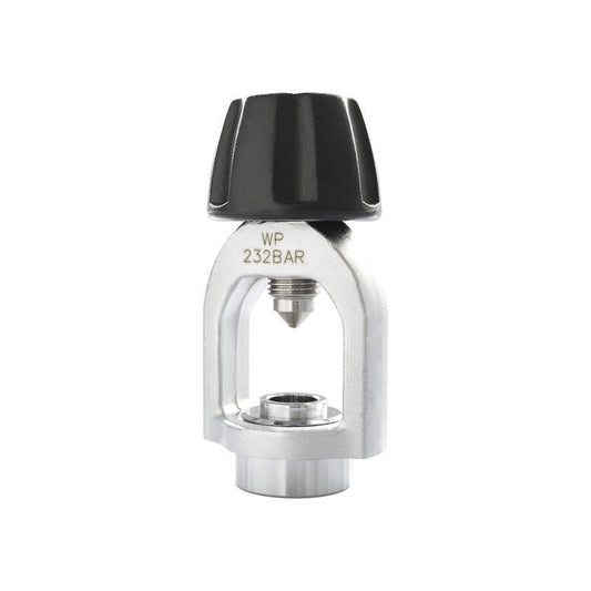Mares Din or Yoke Adaptor - Infinity DiveMares Din or Yoke AdaptorMares