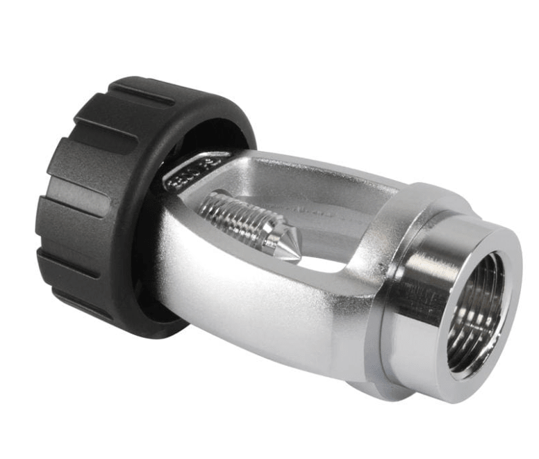 Mares Din or Yoke Adaptor - Infinity DiveMares Din or Yoke AdaptorMares