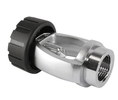 Mares Din or Yoke Adaptor - Infinity DiveMares Din or Yoke AdaptorMares
