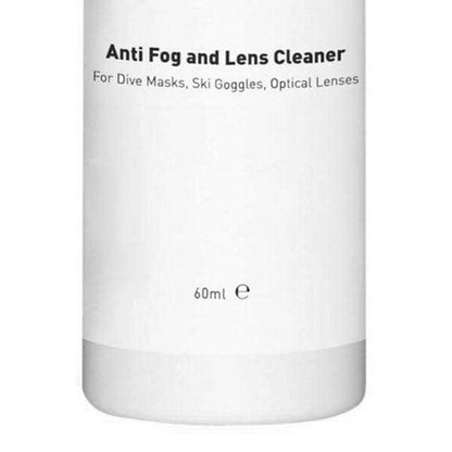 Mares Dive Mask Anti Fog Gel - 60ml - Infinity DiveMares Dive Mask Anti Fog Gel - 60mlMares