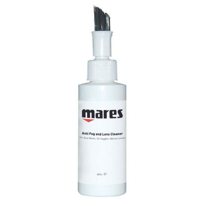 Mares Dive Mask Anti Fog Gel - 60ml - Infinity DiveMares Dive Mask Anti Fog Gel - 60mlMares