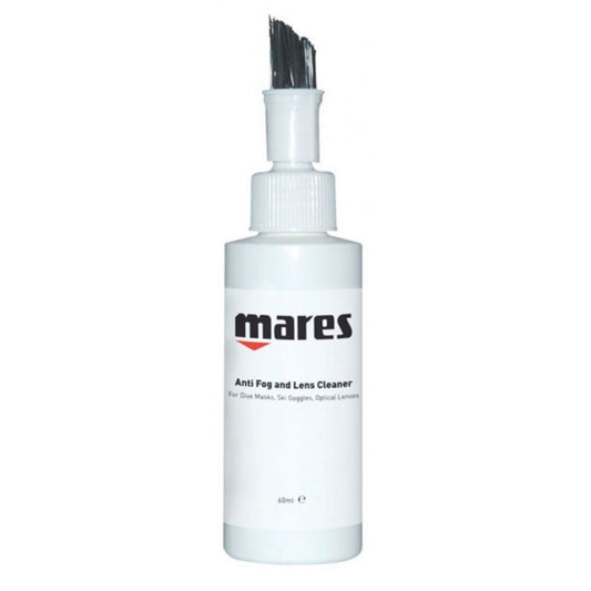 Mares Dive Mask Anti Fog Gel - 60ml - Infinity DiveMares Dive Mask Anti Fog Gel - 60mlMares