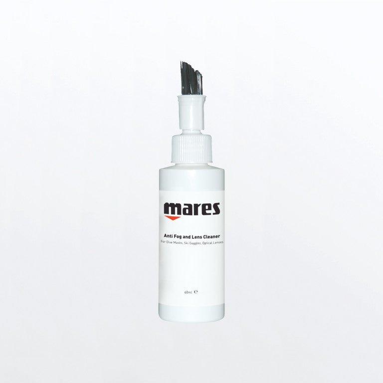 Mares Dive Mask Anti Fog Gel - 60ml - Infinity DiveMares Dive Mask Anti Fog Gel - 60mlMares