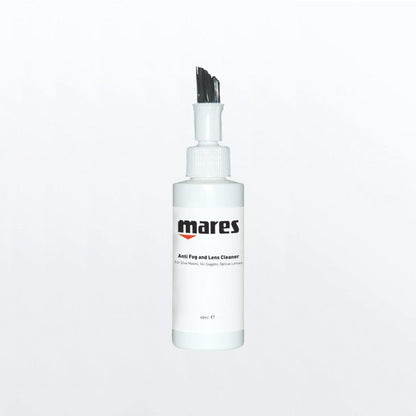 Mares Dive Mask Anti Fog Gel - 60ml - Infinity DiveMares Dive Mask Anti Fog Gel - 60mlMares
