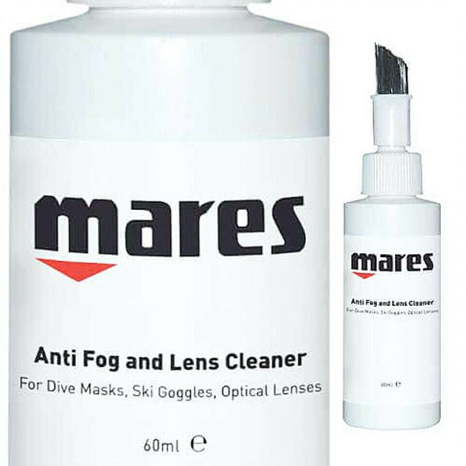 Mares Dive Mask Anti Fog Gel - 60ml - Infinity DiveMares Dive Mask Anti Fog Gel - 60mlMares