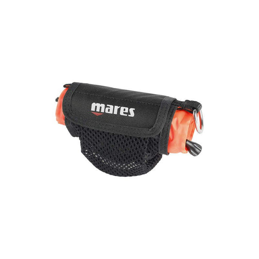 Mares Diver Marker Buoy All-in-one - Infinity DiveMares Diver Marker Buoy All-in-oneMares