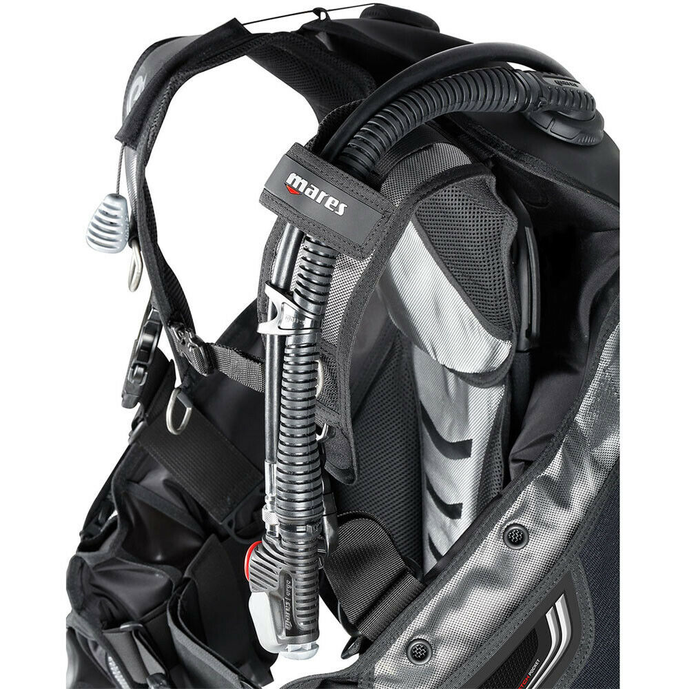 Mares Dragon SLS BCD - Infinity DiveMares Dragon SLS BCDMares