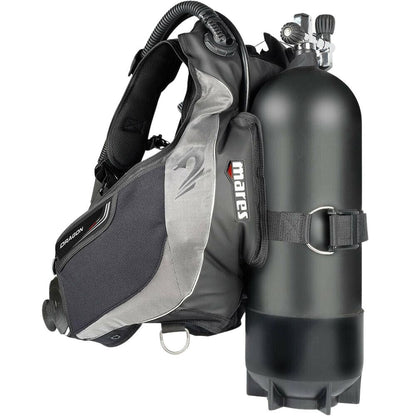 Mares Dragon SLS BCD - Infinity DiveMares Dragon SLS BCDMares