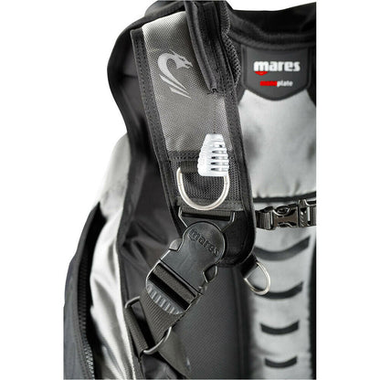 Mares Dragon SLS BCD - Infinity DiveMares Dragon SLS BCDMares