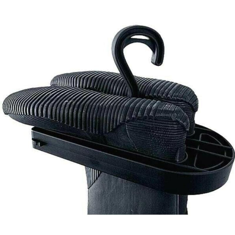 Mares Drysuit Hanger - Black - Infinity DiveMares Drysuit Hanger - BlackMares