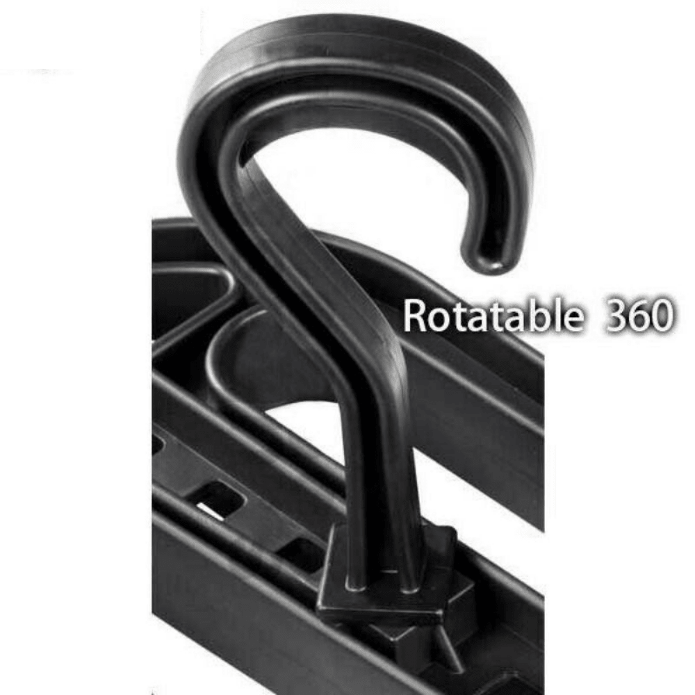 Mares Drysuit Hanger - Black - Infinity DiveMares Drysuit Hanger - BlackMares