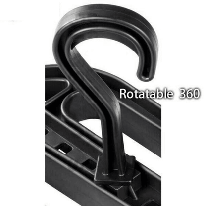 Mares Drysuit Hanger - Black - Infinity DiveMares Drysuit Hanger - BlackMares