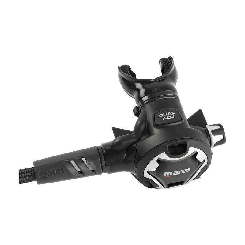 Mares Dual Adj 62X Regulator - Infinity DiveMares Dual Adj 62X RegulatorMares