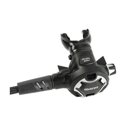 Mares Dual Adj 62X Regulator - Infinity DiveMares Dual Adj 62X RegulatorMares