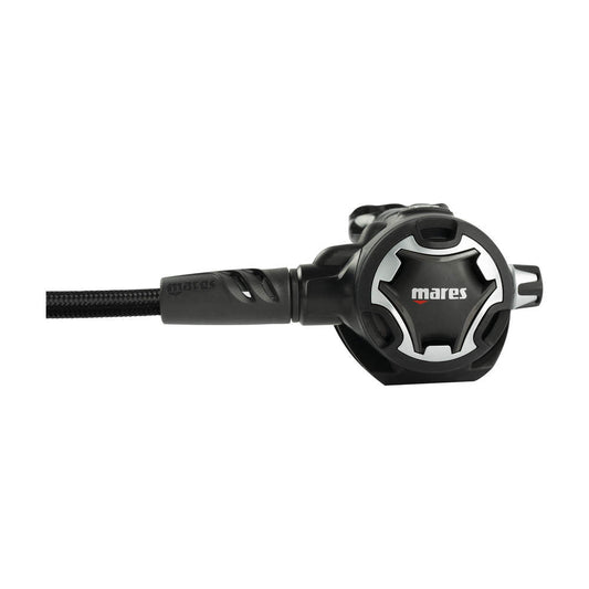 Mares Dual Adj 62X Regulator - Infinity DiveMares Dual Adj 62X RegulatorMares