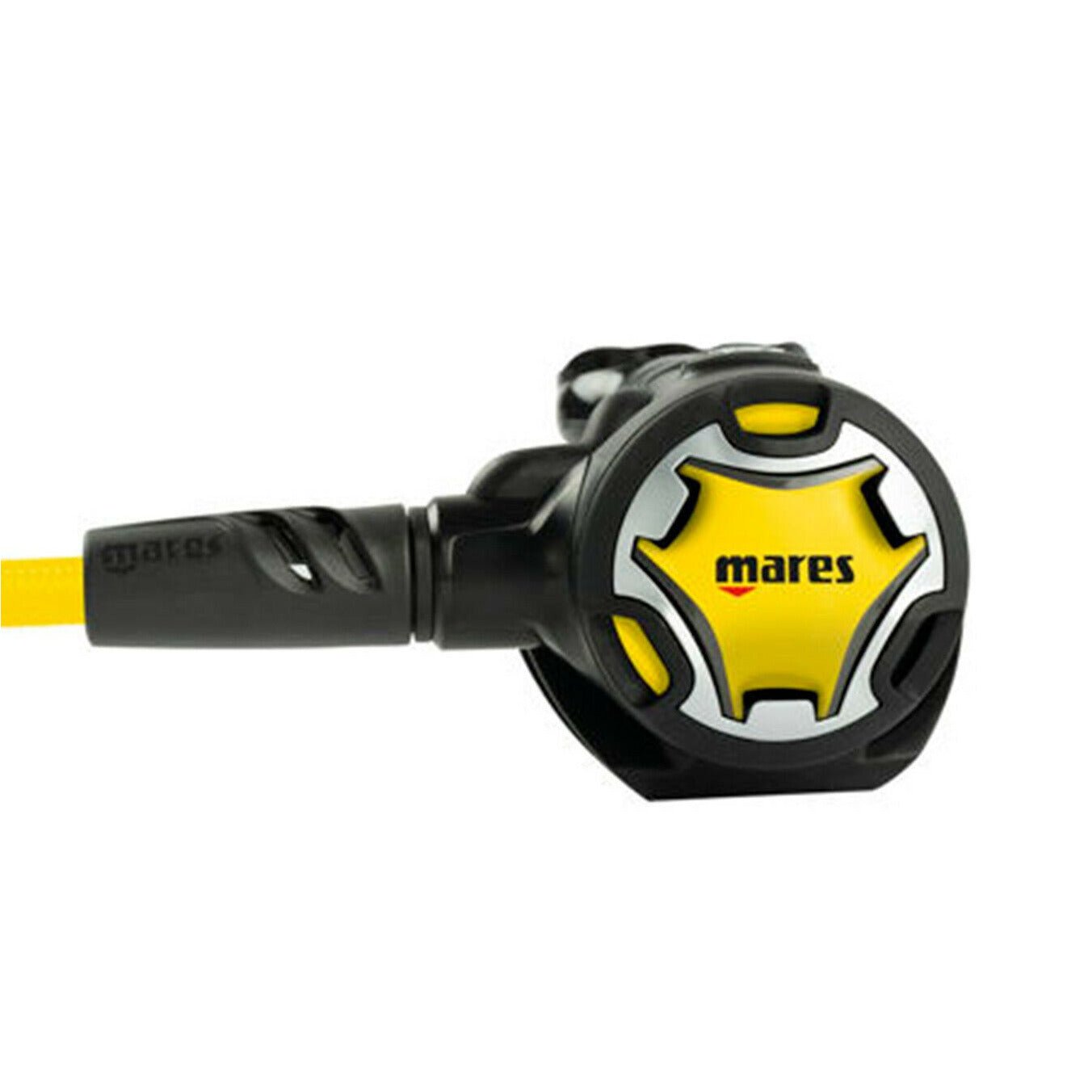 Mares Dual Octopus - Infinity DiveMares Dual OctopusMares