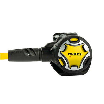 Mares Dual Octopus - Infinity DiveMares Dual OctopusMares