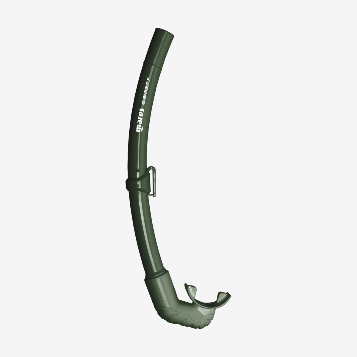 Mares Element Free Diving Snorkel - Infinity DiveMares Element Free Diving SnorkelMares