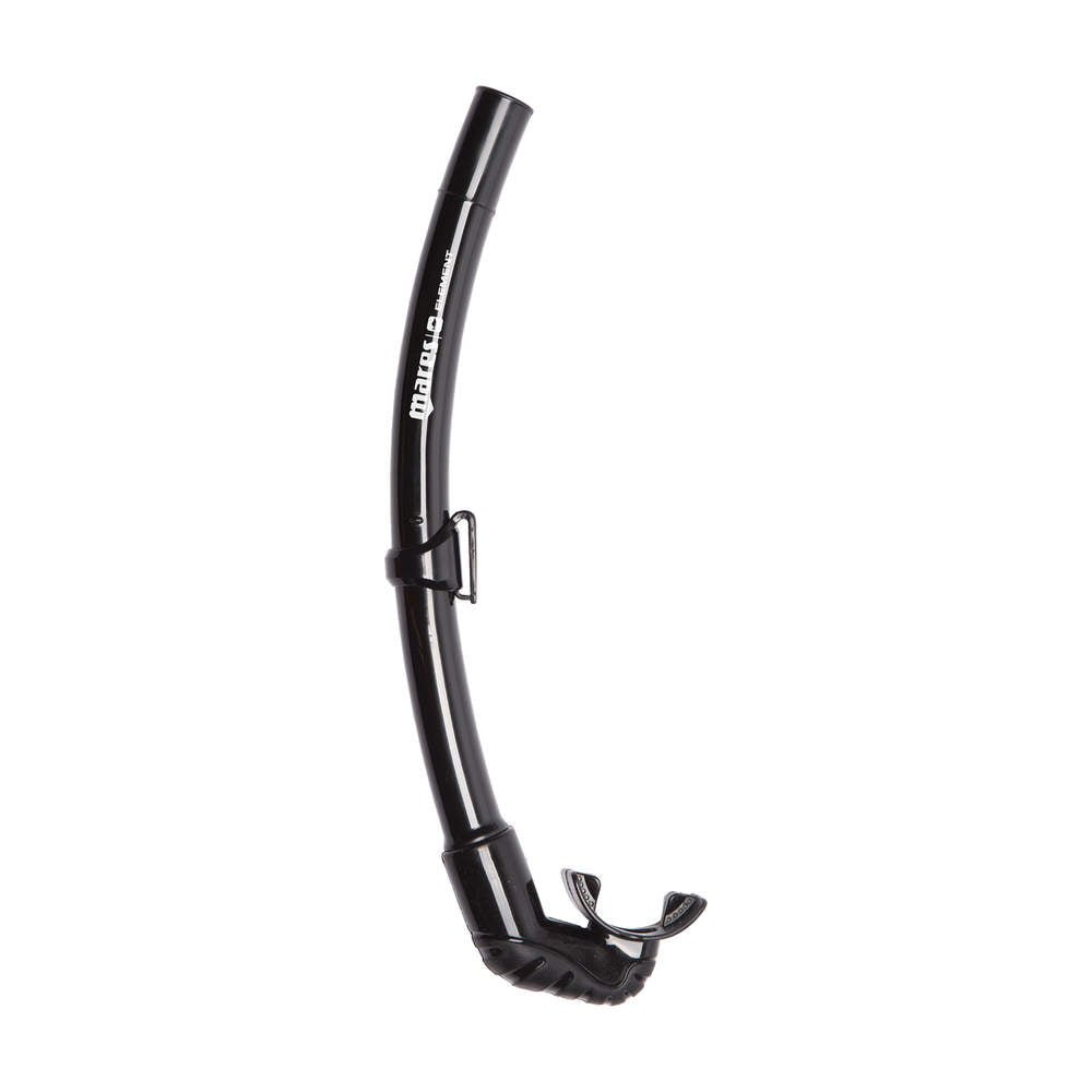 Mares Element Free Diving Snorkel - Infinity DiveMares Element Free Diving SnorkelMares