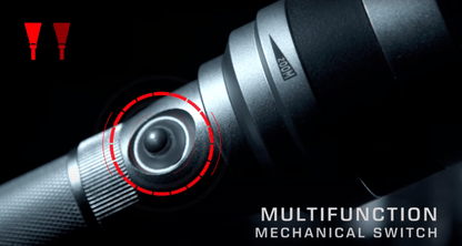 Mares EOS 32LRZ Aluminium Rechargeable Dive Torch - 3200 Lumens - Infinity DiveMares EOS 32LRZ Aluminium Rechargeable Dive Torch - 3200 LumensMares