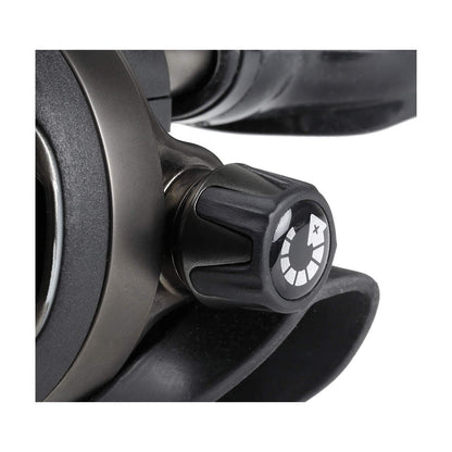 Mares Epic ADJ 82X Regulator - Infinity DiveMares Epic ADJ 82X RegulatorMares