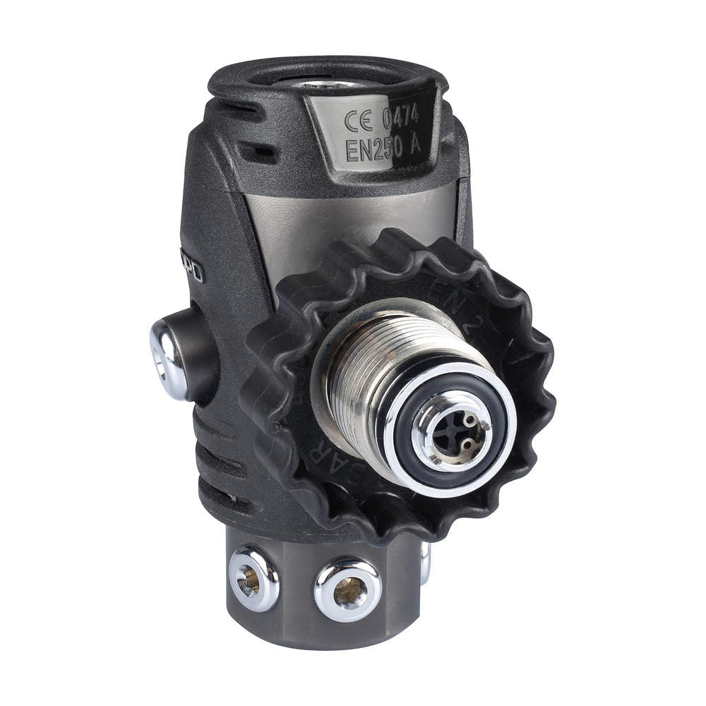 Mares Epic ADJ 82X Regulator - Infinity DiveMares Epic ADJ 82X RegulatorMares