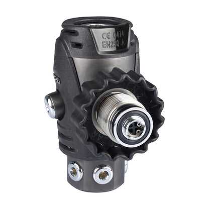 Mares Epic ADJ 82X Regulator - Infinity DiveMares Epic ADJ 82X RegulatorMares