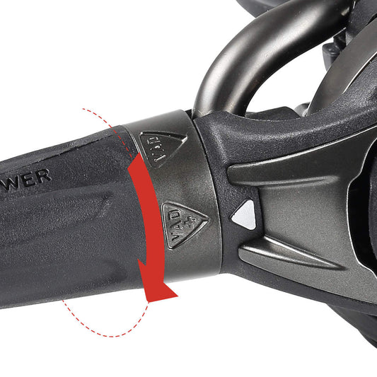 Mares Epic ADJ 82X Regulator - Infinity DiveMares Epic ADJ 82X RegulatorMares