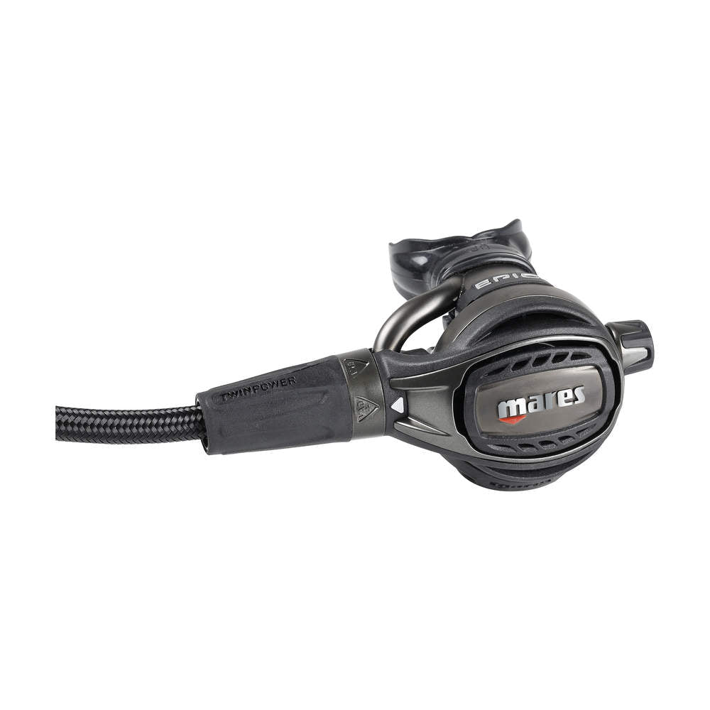Mares Epic ADJ 82X Regulator - Infinity DiveMares Epic ADJ 82X RegulatorMares