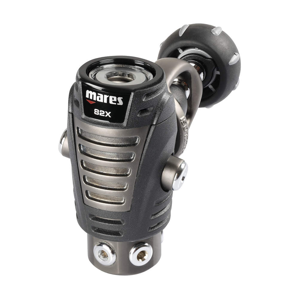 Mares Epic ADJ 82X Regulator - Infinity DiveMares Epic ADJ 82X RegulatorMares