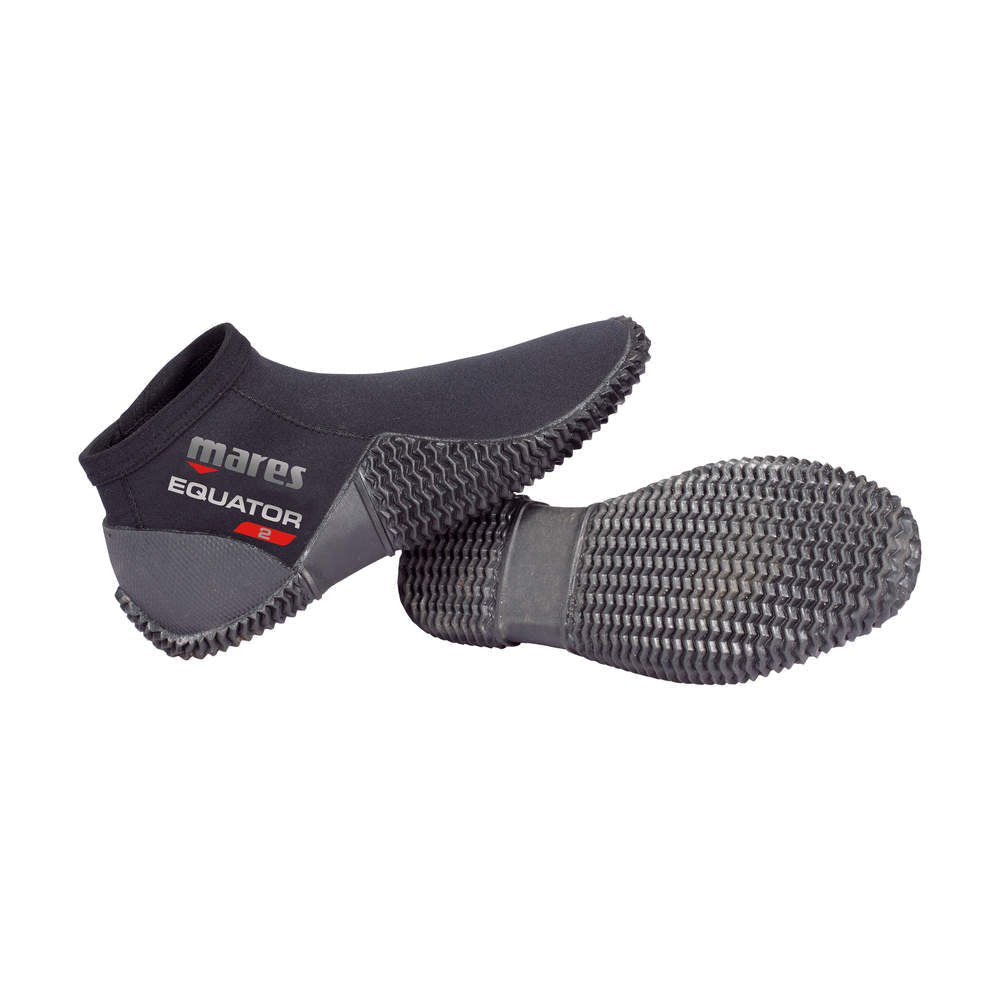 Mares Equator Dive Boots - 2mm - Infinity DiveMares Equator Dive Boots - 2mmMares