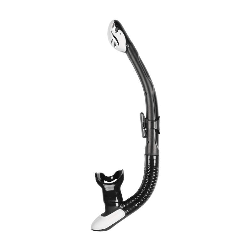 Mares Ergo Dry Snorkel - Infinity DiveMares Ergo Dry SnorkelMares