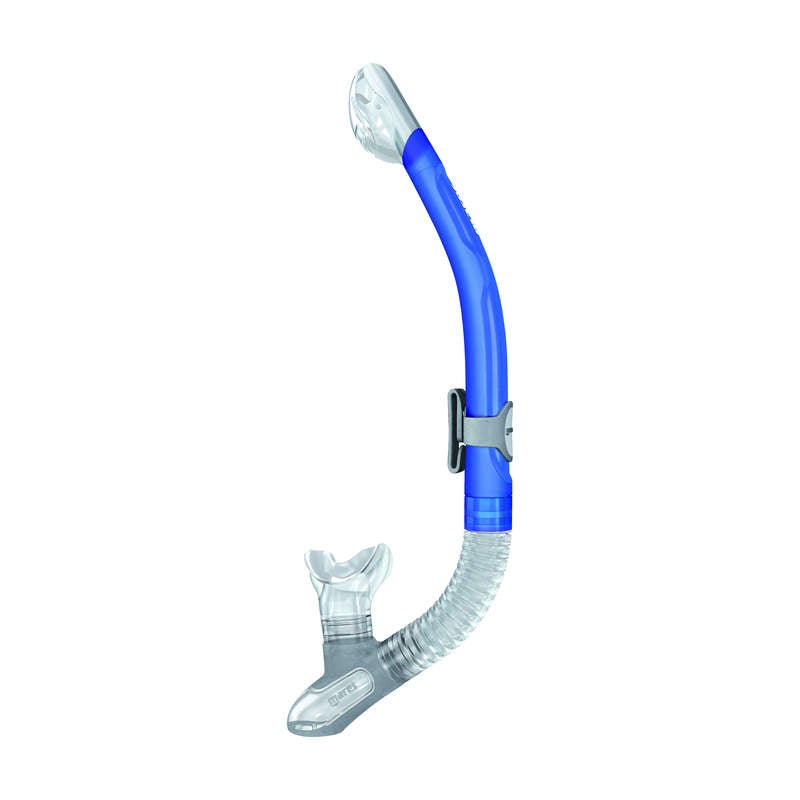 Mares Ergo Dry Snorkel - Infinity DiveMares Ergo Dry SnorkelMares