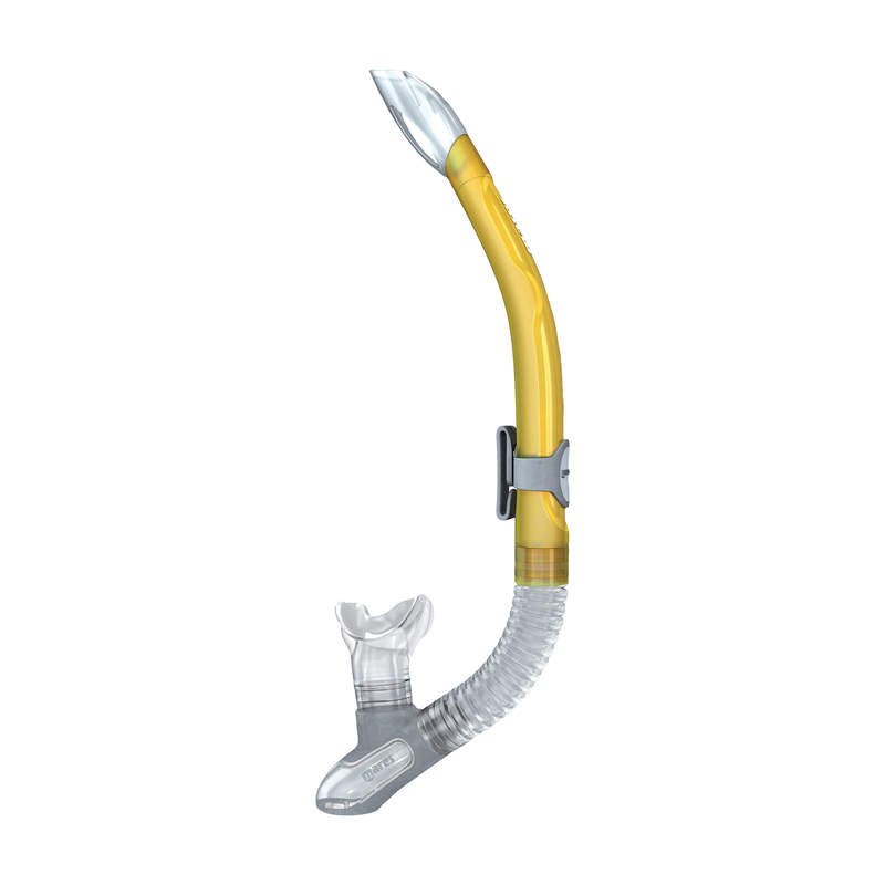 Mares Ergo Splash Snorkel - Infinity DiveMares Ergo Splash SnorkelMares