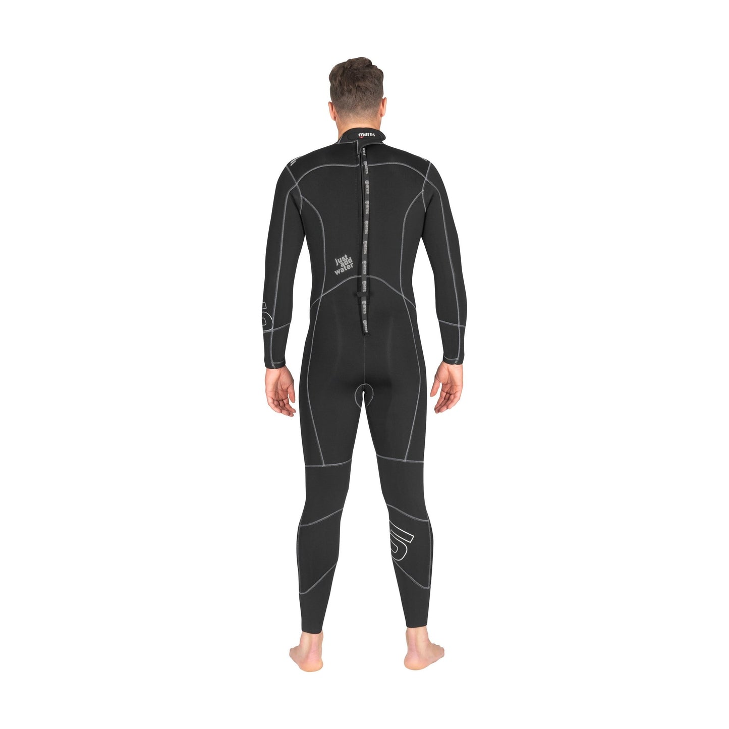 Mares Evolution Wetsuit 5mm - Men - Infinity DiveMares Evolution Wetsuit 5mm - MenMares