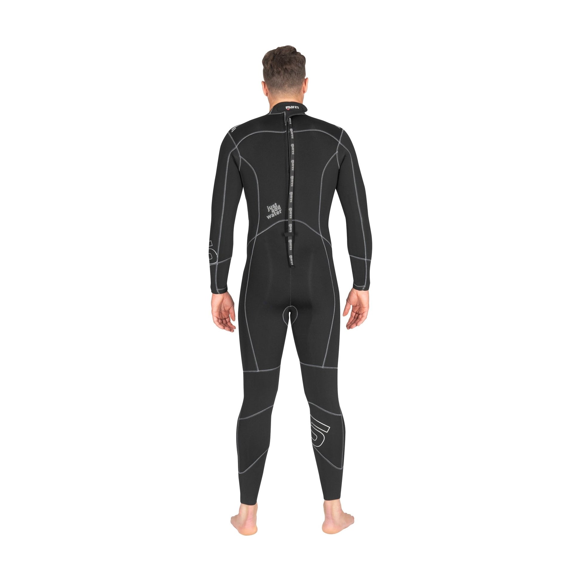 Mares Evolution Wetsuit 5mm - Men - Infinity DiveMares Evolution Wetsuit 5mm - MenMares