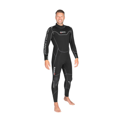 Mares Evolution Wetsuit 5mm - Men - Infinity DiveMares Evolution Wetsuit 5mm - MenMares