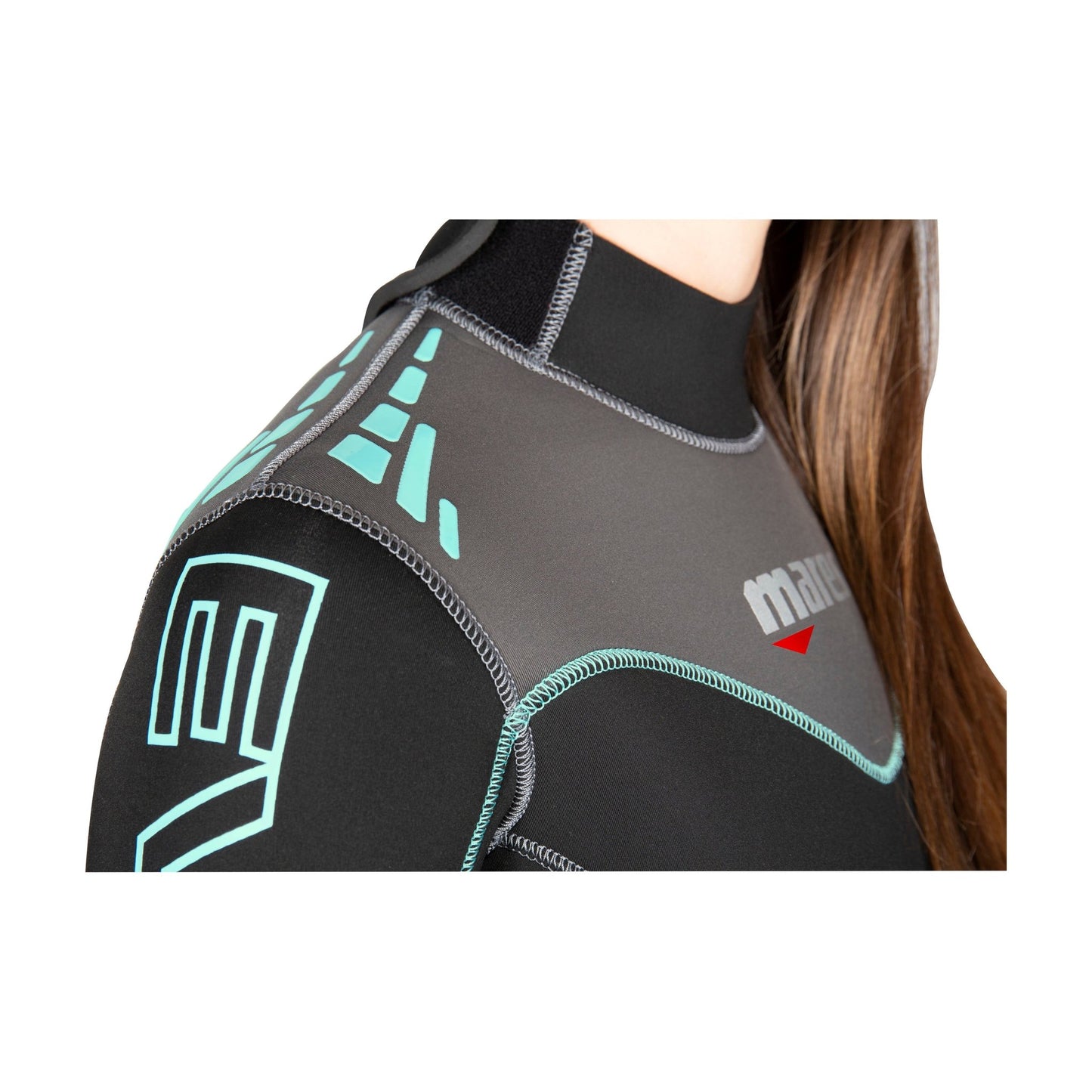 Mares Evolution Wetsuit 5mm - Women - Infinity DiveMares Evolution Wetsuit 5mm - WomenMares