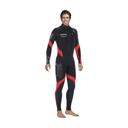 Mares Flexa 5.4.3mm Diving Wetsuit - Men - Infinity DiveMares Flexa 5.4.3mm Diving Wetsuit - MenMares