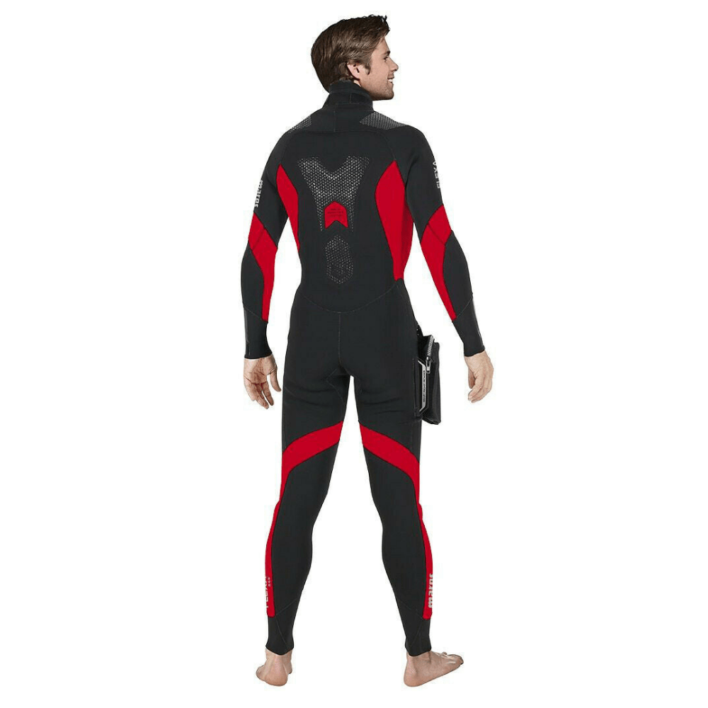 Mares Flexa 5.4.3mm Diving Wetsuit - Men - Infinity DiveMares Flexa 5.4.3mm Diving Wetsuit - MenMares