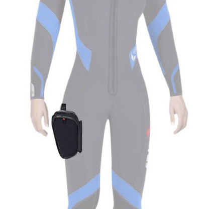 Mares Flexa 8.6.5mm She Dives Wetsuit - Women - Infinity DiveMares Flexa 8.6.5mm She Dives Wetsuit - WomenMares