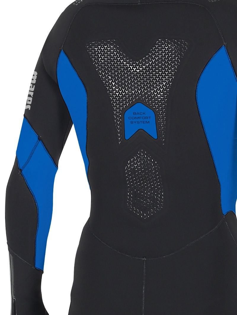 Mares Flexa 8.6.5mm She Dives Wetsuit - Women - Infinity DiveMares Flexa 8.6.5mm She Dives Wetsuit - WomenMares