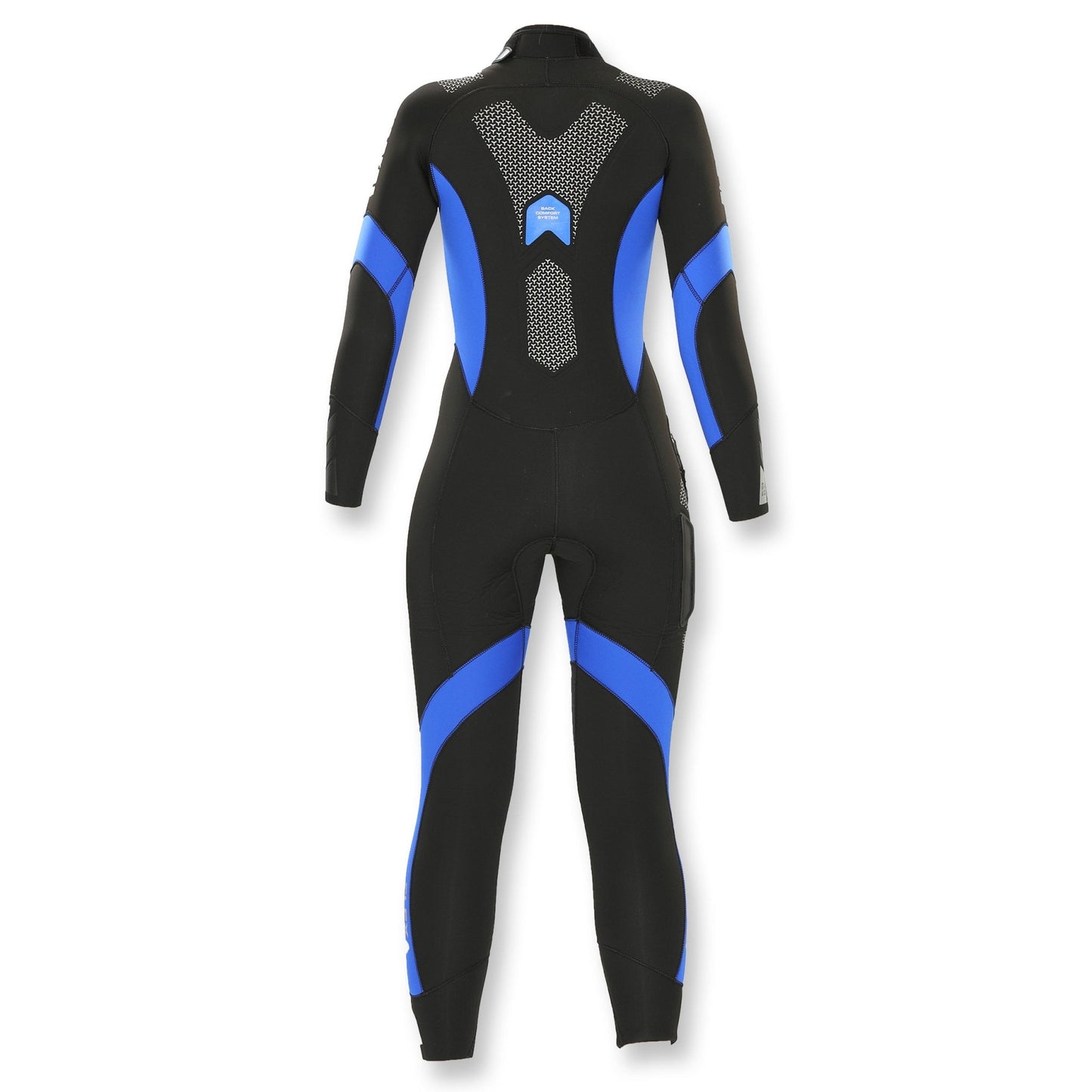 Mares Flexa 8.6.5mm She Dives Wetsuit - Women - Infinity DiveMares Flexa 8.6.5mm She Dives Wetsuit - WomenMares
