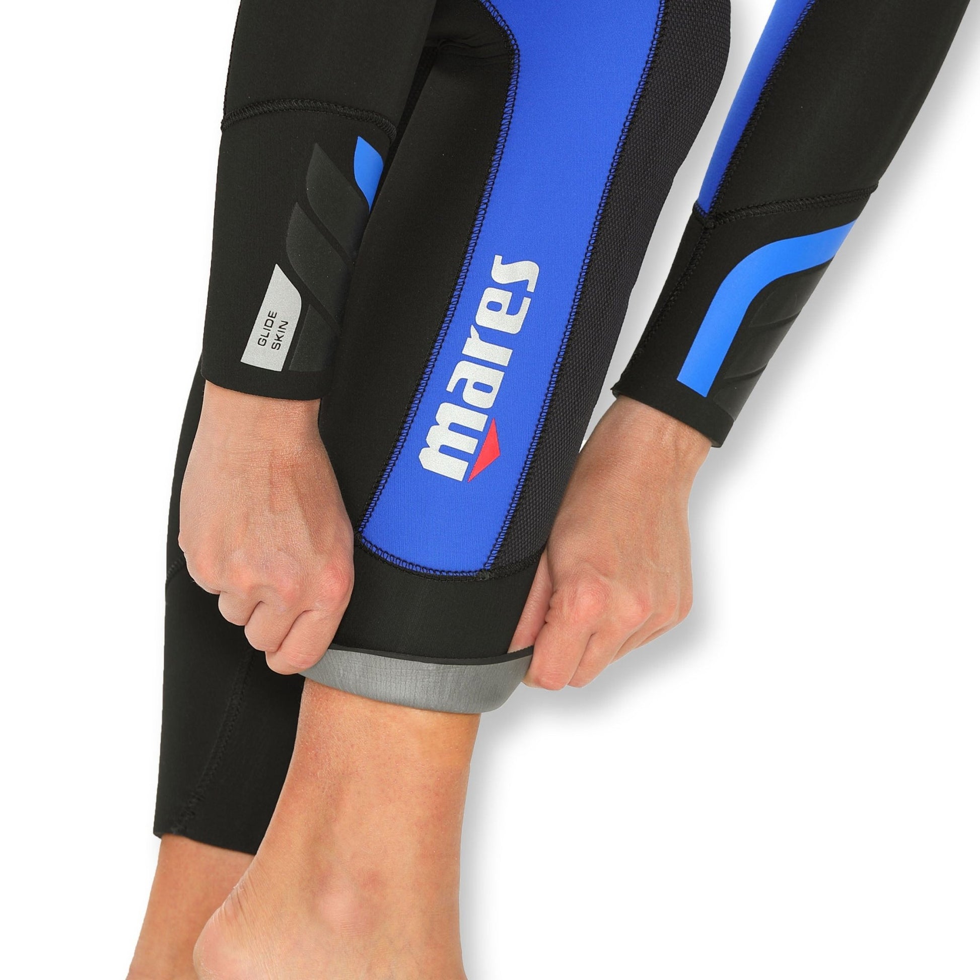 Mares Flexa 8.6.5mm She Dives Wetsuit - Women - Infinity DiveMares Flexa 8.6.5mm She Dives Wetsuit - WomenMares