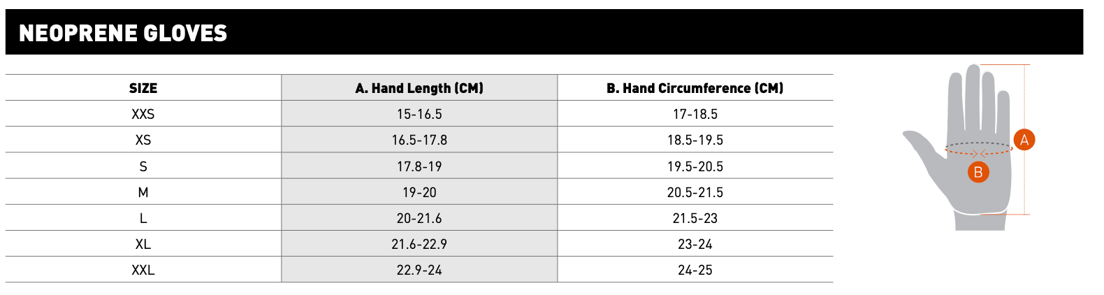 Mares Flexa Classic Gloves 3mm - Infinity DiveMares Flexa Classic Gloves 3mmMares