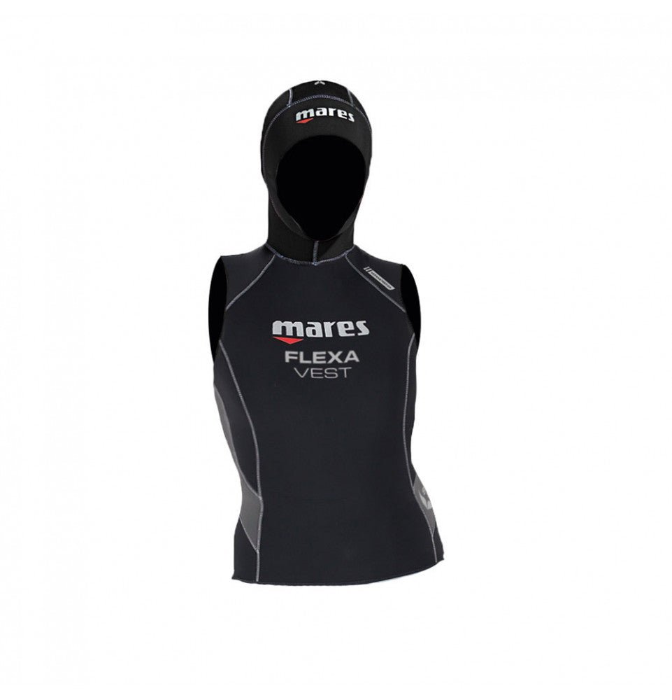 Mares Flexa Vest 3mm - Men - Infinity DiveMares Flexa Vest 3mm - MenMares