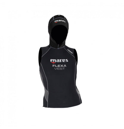 Mares Flexa Vest 3mm - Men - Infinity DiveMares Flexa Vest 3mm - MenMares