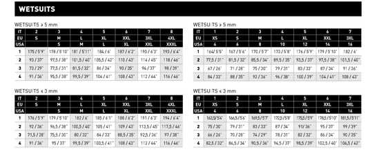 Mares Flexa Vest 3mm - Men - Infinity DiveMares Flexa Vest 3mm - MenMares